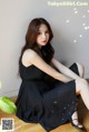 The beautiful Park Soo Yeon in the fashion photos in June 2017 (295 photos) P34 No.7ca3af