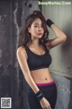 The beautiful An Seo Rin in the November 2016 fashion photo series (94 photos) P77 No.5e56eb