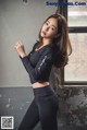 The beautiful An Seo Rin in the November 2016 fashion photo series (94 photos) P43 No.4dc13d