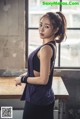 The beautiful An Seo Rin in the November 2016 fashion photo series (94 photos) P59 No.89a3fa