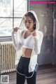 The beautiful An Seo Rin in the November 2016 fashion photo series (94 photos) P33 No.30f11e