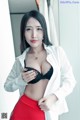 DKGirl Vol.068: Model Yu Xin Yan (余 馨 妍) (53 photos) P47 No.da8c6c