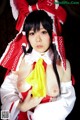 Cosplay Yugetsutei - Exploited Spankbank Videos P4 No.cf3e11 Image No. 17