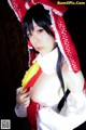 Cosplay Yugetsutei - Exploited Spankbank Videos P6 No.d0a114 Image No. 5