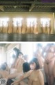 美女１７人が全裸にマスク姿で大集合, Shukan Post 2021.09.17 (週刊ポスト 2021年9月17日号) P5 No.92648d