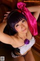 Cosplay Ayane - Kim Xxx Fullhdvideos P8 No.96a632 Image No. 9