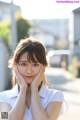 Airi Kijima 希島あいり, 週刊ポストデジタル写真集 「おかえりなさい未熟妻」 Set.02 P29 No.2d0120