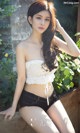 UGIRLS - Ai You Wu App No.1127: Model Chun Xiao Xi (纯 小 希) (35 photos) P4 No.647d22