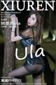 XIUREN No.4910: Ula (绮里嘉) (59 photos) P45 No.d74062