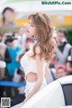 Heo Yoon Mi's beauty at the CJ Super Race event, Round 1 (70 photos) P27 No.19fbc1