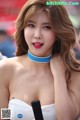 Heo Yoon Mi's beauty at the CJ Super Race event, Round 1 (70 photos) P39 No.fe1562