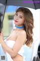 Heo Yoon Mi's beauty at the CJ Super Race event, Round 1 (70 photos) P34 No.1af8a2