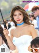 Heo Yoon Mi's beauty at the CJ Super Race event, Round 1 (70 photos) P53 No.bc230b