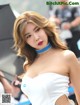 Heo Yoon Mi's beauty at the CJ Super Race event, Round 1 (70 photos) P20 No.3306c9
