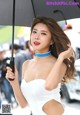 Heo Yoon Mi's beauty at the CJ Super Race event, Round 1 (70 photos) P30 No.6cf333