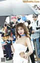Heo Yoon Mi's beauty at the CJ Super Race event, Round 1 (70 photos) P65 No.964a30