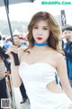 Heo Yoon Mi's beauty at the CJ Super Race event, Round 1 (70 photos) P31 No.bb069e