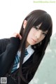 Cosplay Usakichi - Loves Heroine Photoaaaaa P5 No.765f17 Image No. 15