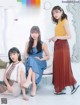 i☆Ris しゃべるグラビア, Weekly SPA! 2021.05.18 (週刊SPA! 2021年5月18日号) P1 No.49fe2a