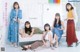 i☆Ris しゃべるグラビア, Weekly SPA! 2021.05.18 (週刊SPA! 2021年5月18日号) P2 No.e0870b