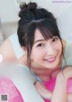 Aya Kawasaki 川崎あや, Young Jump 2019 No.47 (ヤングジャンプ 2019年47号) P15 No.bf70fd