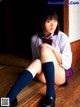 Suzune Toyama - Babesandstar Fotospussy Ml P6 No.f58843