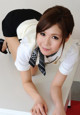 Ai Kumano - Studentcxxx Footsie Pictures P4 No.b35c4a