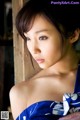 Risa Yoshiki - Wollpepar Sexy Curves P12 No.c7a887 Image No. 1