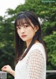 Aoi Harada 原田葵, Rina Inoue 井上梨名, Young Gangan 2020 No.24 (ヤングガンガン 2020年24号) P5 No.0cc4b1