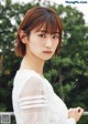 Aoi Harada 原田葵, Rina Inoue 井上梨名, Young Gangan 2020 No.24 (ヤングガンガン 2020年24号) P6 No.bb8abf