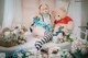 Bambi 밤비, [DJAWA] Alice in Glasses (Alice in Wonderland) P39 No.525a68