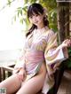 嗳玲柳 - 星眸如画之东方之美の诱人韵味 Set 1 20230729 Part 3 P16 No.196a41