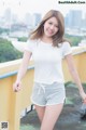 Thai Model No.384: Model Knw Coil (14 photos) P10 No.eaee39 Image No. 13