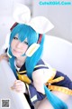 Cosplay Haruka - Tease Poolsexy Video P3 No.1d2593 Image No. 19