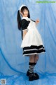 Cosplay Maid - Con Brazers Xxx P2 No.412d23 Image No. 21