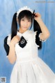 Cosplay Maid - Con Brazers Xxx P1 No.4a15dd Image No. 23