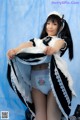 Cosplay Maid - Con Brazers Xxx P6 No.717a92 Image No. 13