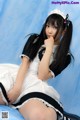 Cosplay Maid - Con Brazers Xxx P3 No.4be59f Image No. 19