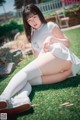 PIA 피아 (박서빈), [DJAWA] Classic Athletic Girl Set.01 P1 No.ccea35 Image No. 45