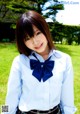 Rie Matsuoka - Gra Gya Com P9 No.490fb2