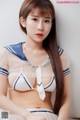 BoLoli 2017-07-16 Vol.084: Model Luo Li You You Jiang (萝莉 悠悠 酱) (40 photos) P22 No.046373