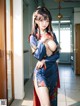 Hentai - 月下桃花の回到明朝 Set 1 20230722 Part 13 P9 No.b665d0