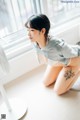 Sonson 손손, [Loozy] Date at home (+S Ver) Set.01 P48 No.207225