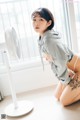 Sonson 손손, [Loozy] Date at home (+S Ver) Set.01 P9 No.daf31b