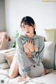 Sonson 손손, [Loozy] Date at home (+S Ver) Set.01 P55 No.7cb9d0
