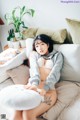 Sonson 손손, [Loozy] Date at home (+S Ver) Set.01 P27 No.7e9c71