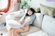 Sonson 손손, [Loozy] Date at home (+S Ver) Set.01 P20 No.82d643