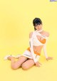 Hiroko Yoshino - Partyhardcore Face Encasement P10 No.b08e11