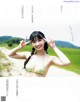 Hinata Matsumoto 松本日向, Ex-Taishu 2022.07 (EX大衆 2022年7月号) P2 No.73ae3a