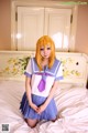 Cosplay Ayumi - Mobivid Dick Sperms P9 No.ae3e32